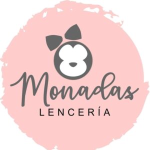 Logo Monadas Lencería